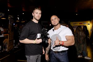 Фотограф Андрей Губренко